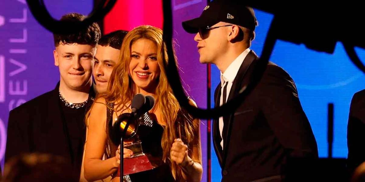 ¿Quiénes fueron los ganadores de los Latin Grammy 2023? Aquí la lista completa