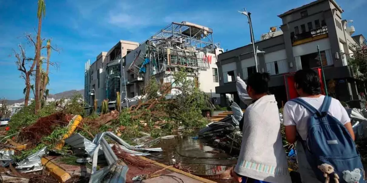 SCJN tenía un “plan con maña” para simular tener la intención de entregar fideicomisos para Acapulco