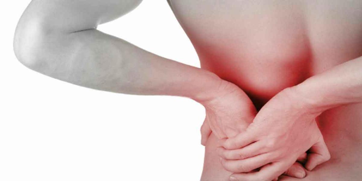 Cuida tu espalda y evita el dolor lumbar