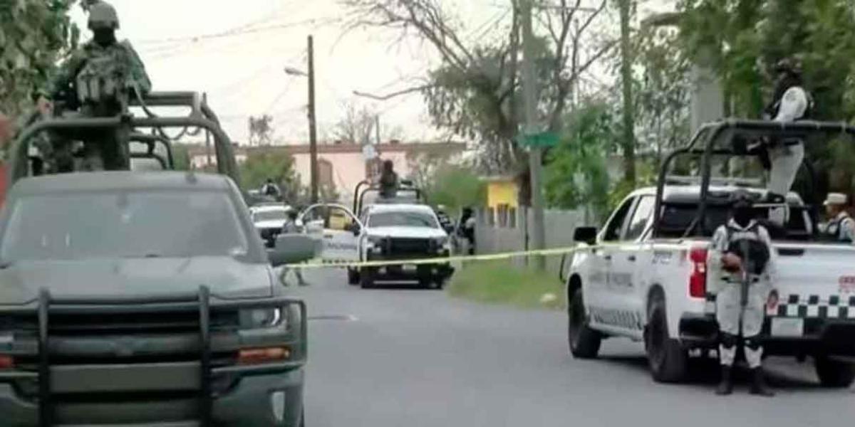 Asesinan a coordinadora de Seguridad en Nuevo León 