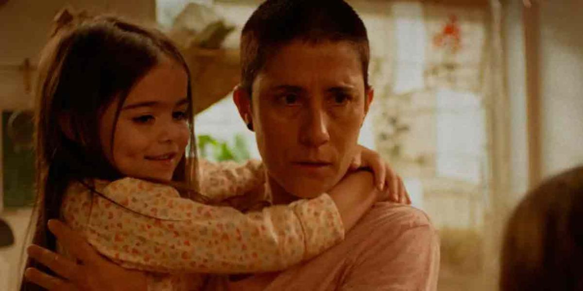 Tótem, cinta que representará a México en premios Oscar, alista estreno en cines
