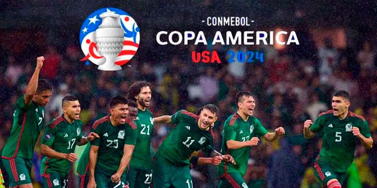 Copa América 2024. ¿Cómo quedaron los grupos tras el sorteo y cuál es el calendario?