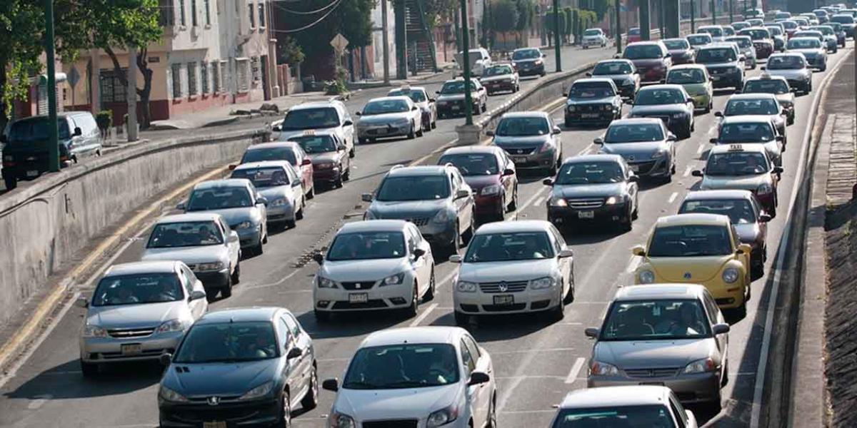 DOBLE “Hoy No Circula” en CDMX y Edomex ¿qué autos están exentos y quién puede circular?