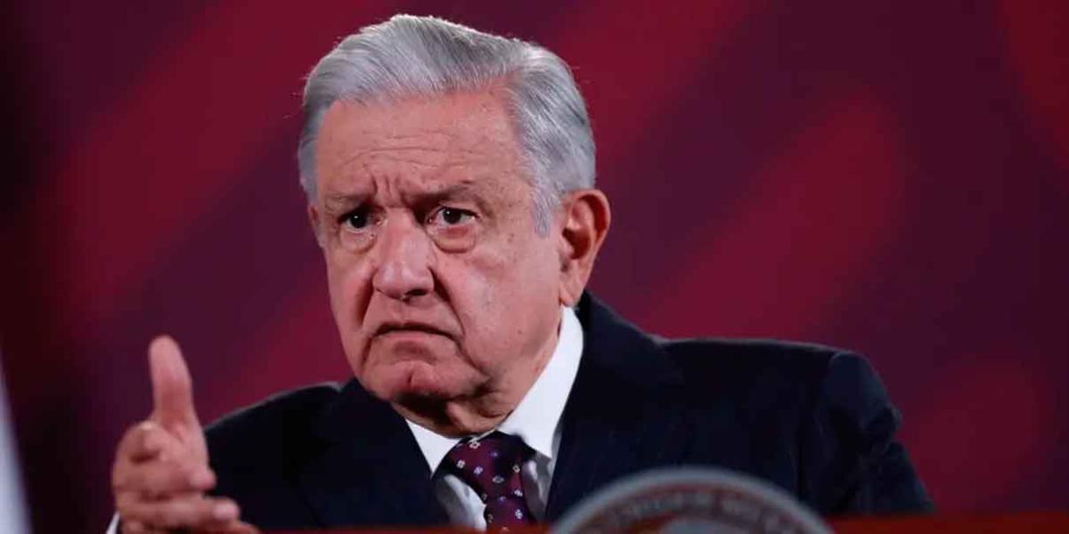 Obrador pide pruebas sobre reportaje que señala "Los Zetas" apoyaron a su campaña