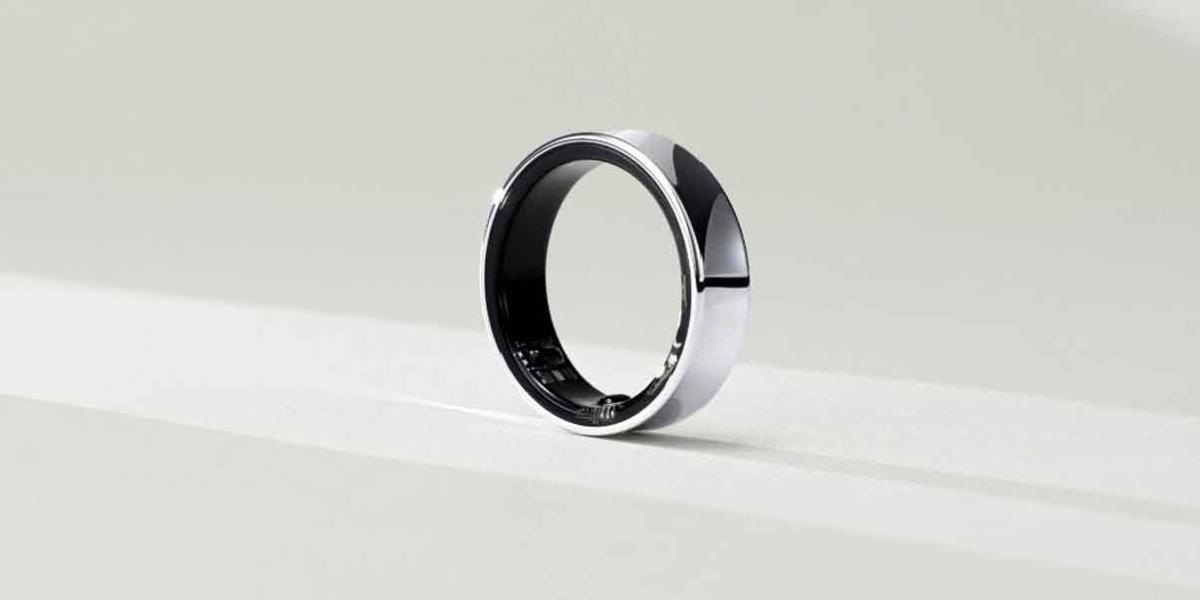 Samsung Galaxy Ring: un método más discreto y elegante de medir la salud