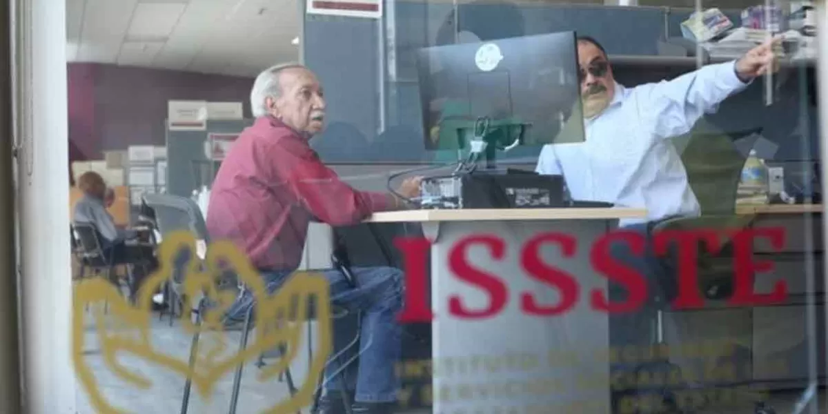 Es falso el llamado a cumplir el pase de revista de supervivencia: ISSSTE a pensionados