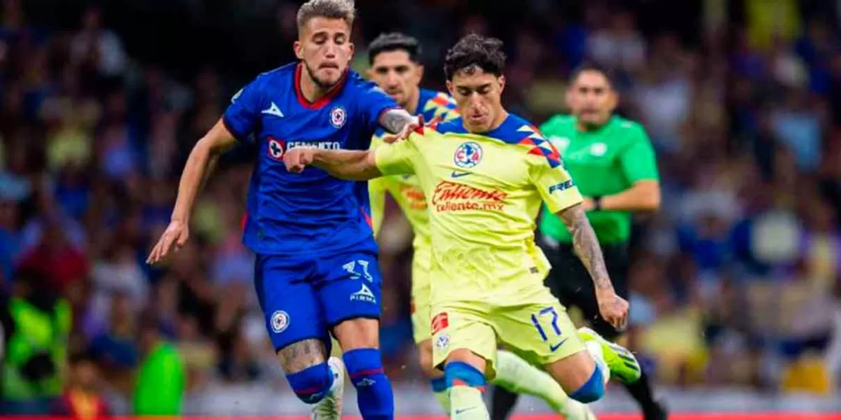 Elevan COSTO de los boletos para asistir a la final de ida entre Cruz Azul y América