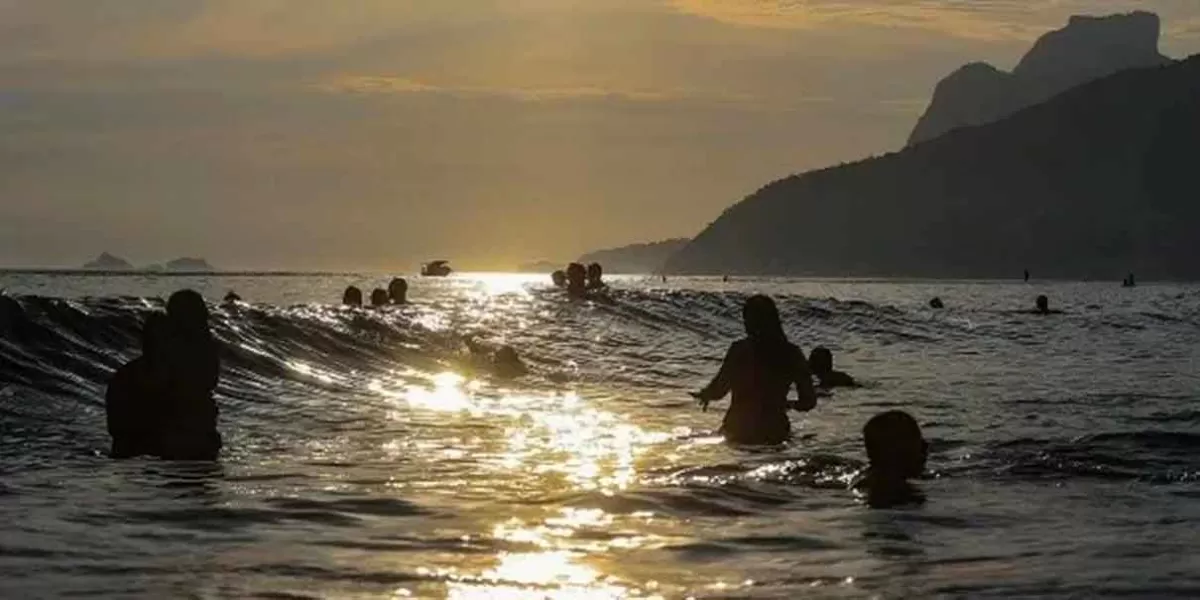 El fenómeno La Niña promete un descenso temporal de temperaturas globales