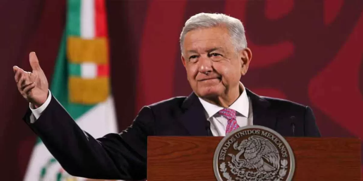 TEPJF confirma que AMLO intervino en contienda electoral