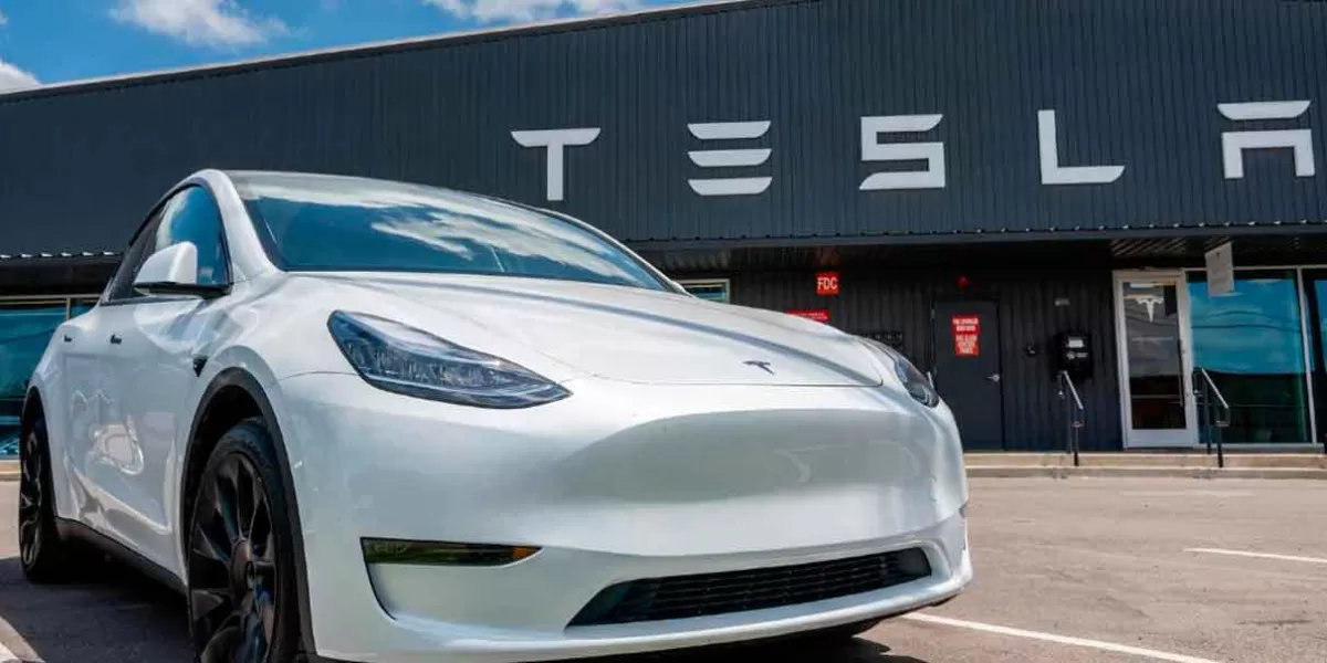 OFICIAL. Tesla nunca registró un centavo de inversión en México, autos eléctricos,