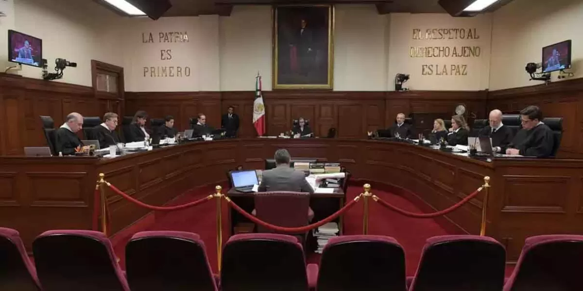 La reforma judicial va ayudar mucho para que no haya impunidad