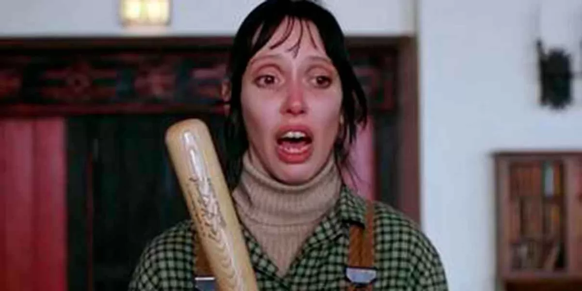 Fallece Shelley Duvall, actriz de “El resplandor”