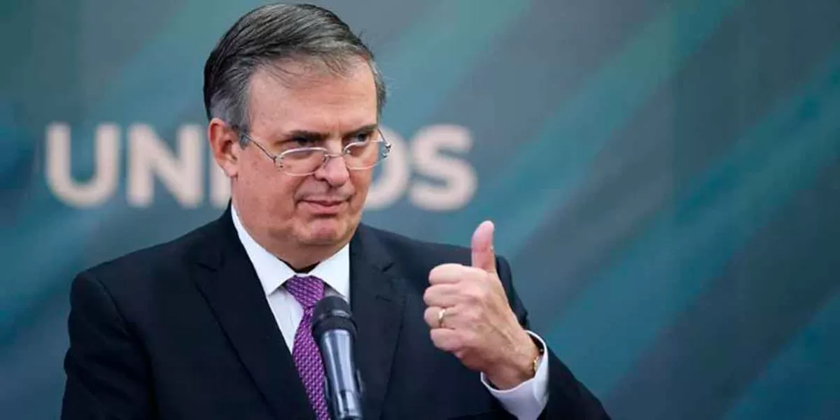 “Alito” Moreno acusa a Ebrard de evitar votar reforma judicial por presión de EU