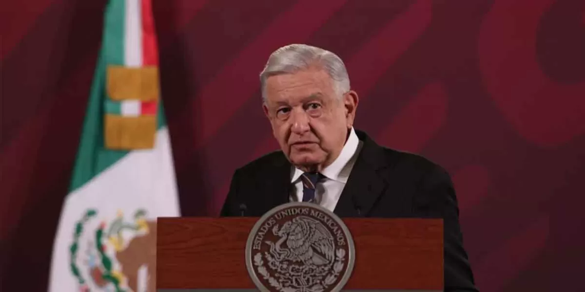 Inicia la cuenta regresiva de las conferencias mañanera de AMLO; le quedan 10