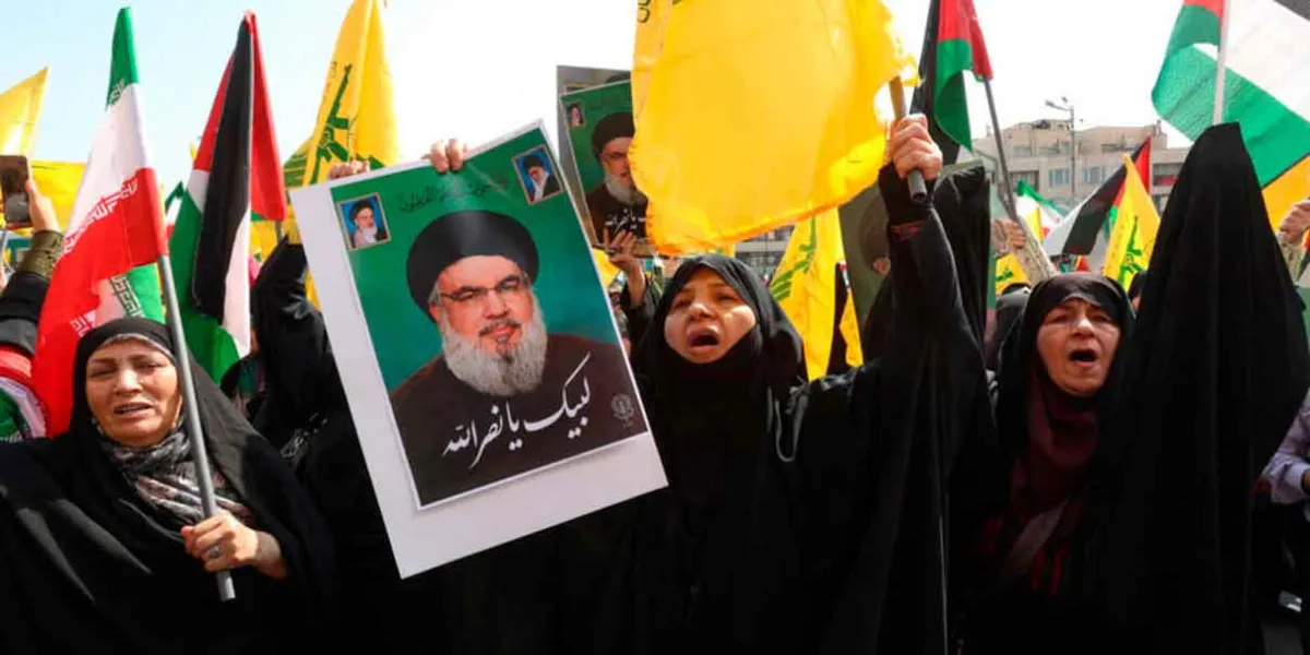 Hezbollah nombra a Naim Qassem nuevo líder tras muerte de Nasrallah