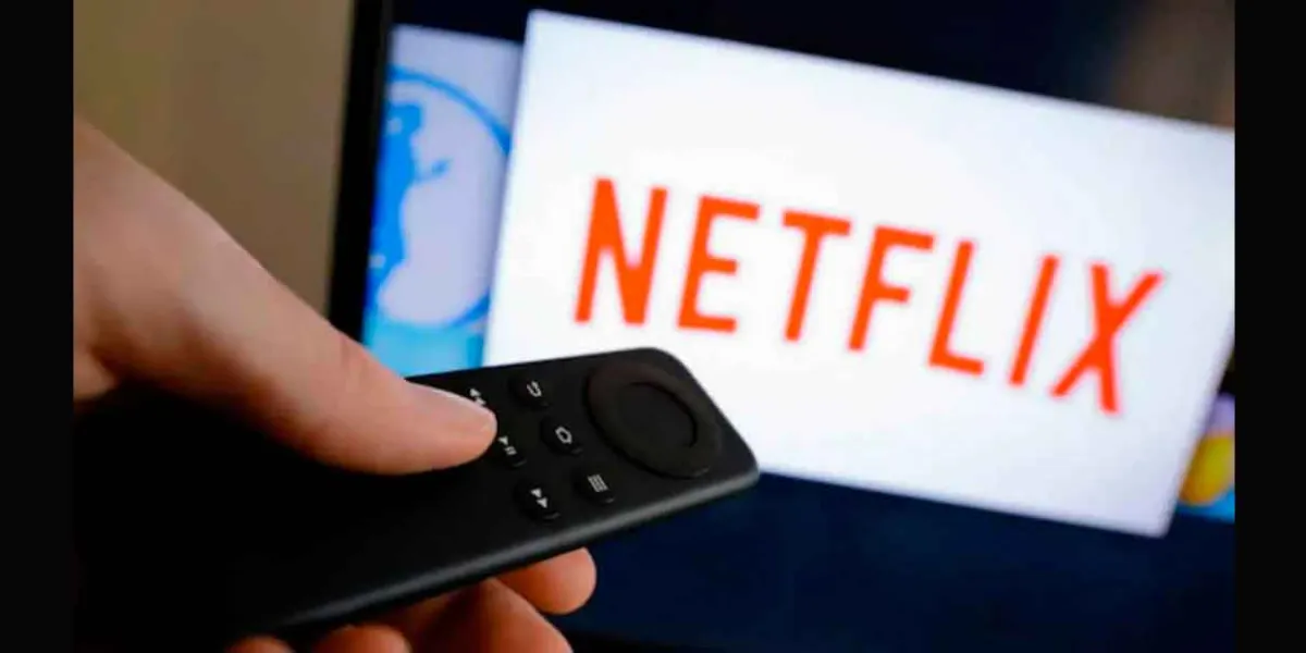 Prepara tu cartera, se viene nuevo incremento en el costo de Netflix 