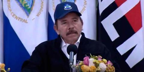 Un fraude anunciado en Nicaragua
