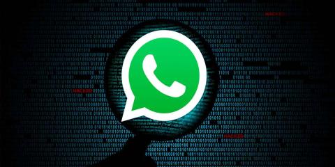 Cómo hackean tu WhatsApp, ten cuidado