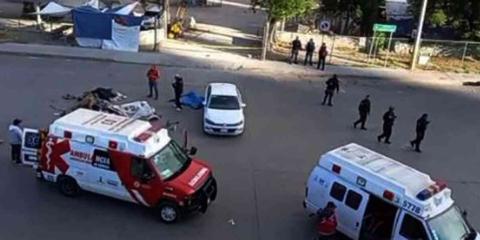 Saldo de 8 muertos y 11 heridos en enfrentamiento en Ciudad Cooperativa Cruz Azul en Hidalgo
