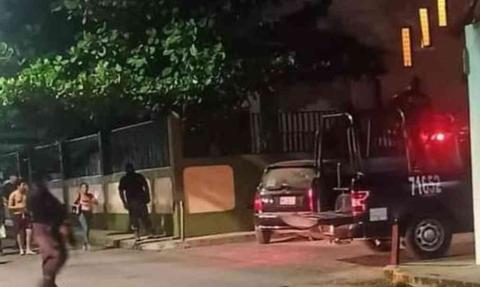  ¡Terrible!, masacre en Tabasco, 6 muertos y 5 heridos 