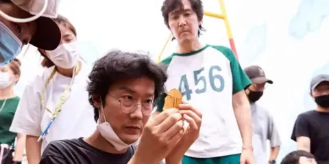 Actor