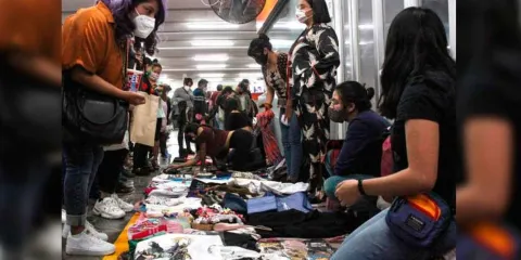 Neni Fest 2025 en la CDMX. Espacio para las mujeres empoderadas del internet 