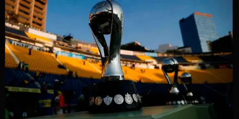 Todo listo para la Liguilla del Clausura 2025: Rayados, Cruz Azul y América van por el título