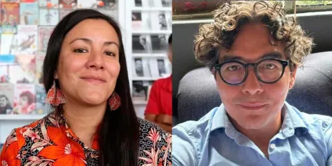 Guzmán y Muñoz: ejecución de Estado