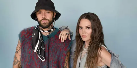 Jesse & Joy lanzan su nuevo disco “Lo que nos faltó decir”