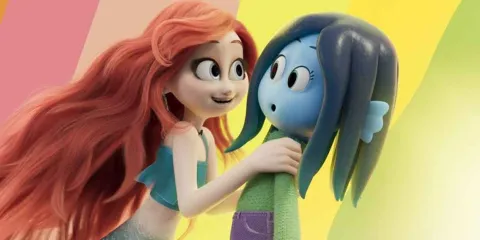 Llega mayo con muchos estrenos y buena programación a Prime Video