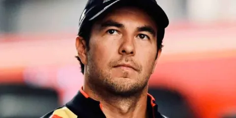 Checo Pérez tendría acuerdo con Cadillac para regresar a la Fórmula 1 en 2026