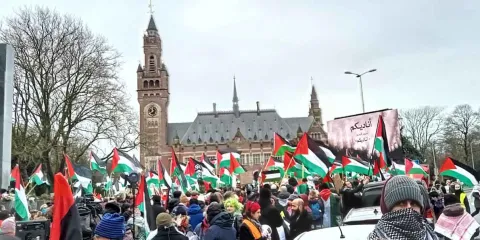 Palestina se perfila como Estado respaldo internacional crece rumbo a la ONU 2025