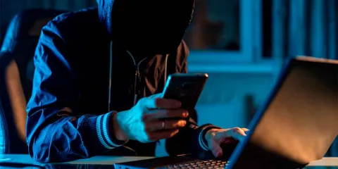 Hasta 40 mil $ al mes por extorsión