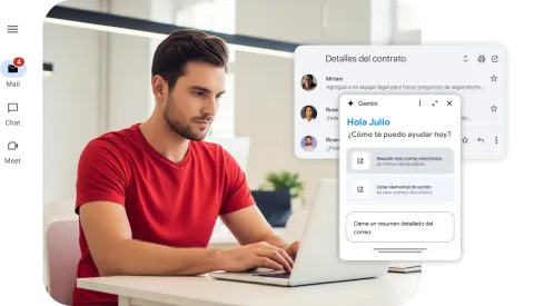 Nueva función de Gmail, actualiza tu nombre de usuario conservando toda tu información