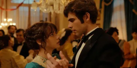 Lista segunda y última temporada de la serie “Como agua para chocolate”