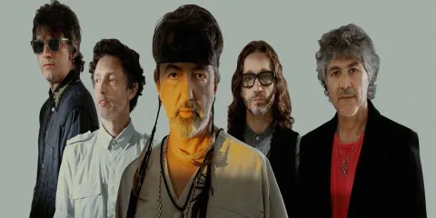 Las canciones que están rompiendo plataformas este enero