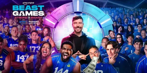 Prime Video ofrece grandes estrenos en este mes de enero
