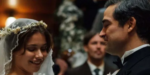 Se alista el estreno de “La Casa de los Espíritus” ahora en serie