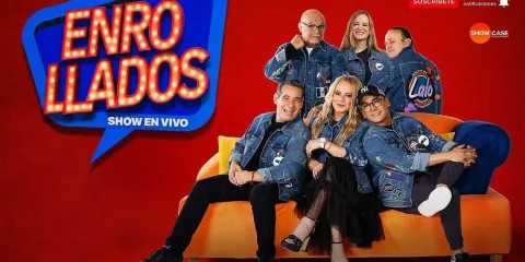 Se cancela gira “Enrollados” en toda la República