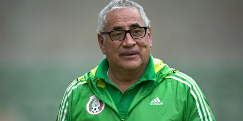 Leonardo Cuéllar advierte sobre barreras sociales rumbo al Mundial 2026