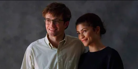Verdades inesperadas salen en El Drama protagonizada por Zendaya y Robert Pattinson