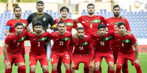 Infantino confirma: Irán jugará el Mundial 2026 en Estados Unidos