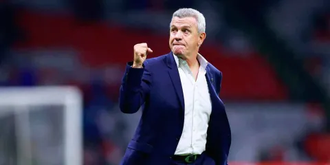 Crisis en Selección Mexicana rumbo al Mundial 2026: Chivas desafía a Aguirre 