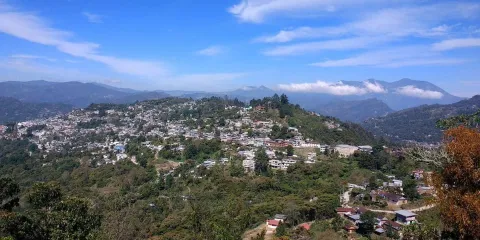 Descubre Huautla de Jiménez, Oaxaca: el místico Pueblo Mágico entre montañas, niebla y tradición mazateca