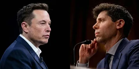 Elon Musk pierde contra OpenAI en tiempo récord; jurado lo desarma en menos de 2 horas