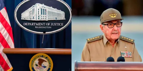 Estados Unidos acusa a Raúl Castro por derribo de aviones de Hermanos al Rescate en 1996
