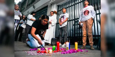 Gobierno de México rechaza incluir a las madres buscadoras en la ley y colectivos acusan “traición al dolor”