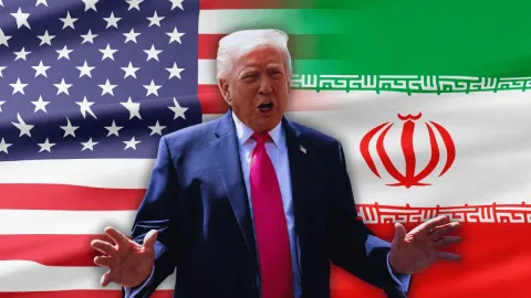 Irán propone un plan de 30 días para terminar la guerra con EU