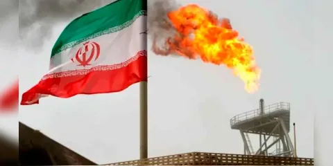 EU ofrece aliviar sanciones a Irán para lograr acuerdo de paz y reabrir Ormuz