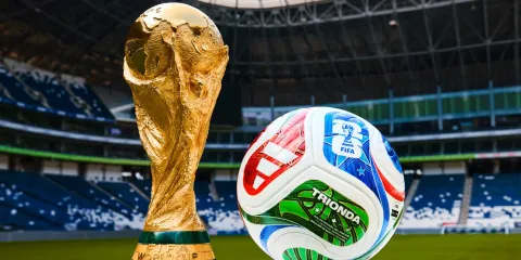 Mundial 2026: las estrellas que se perderán el torneo por lesión